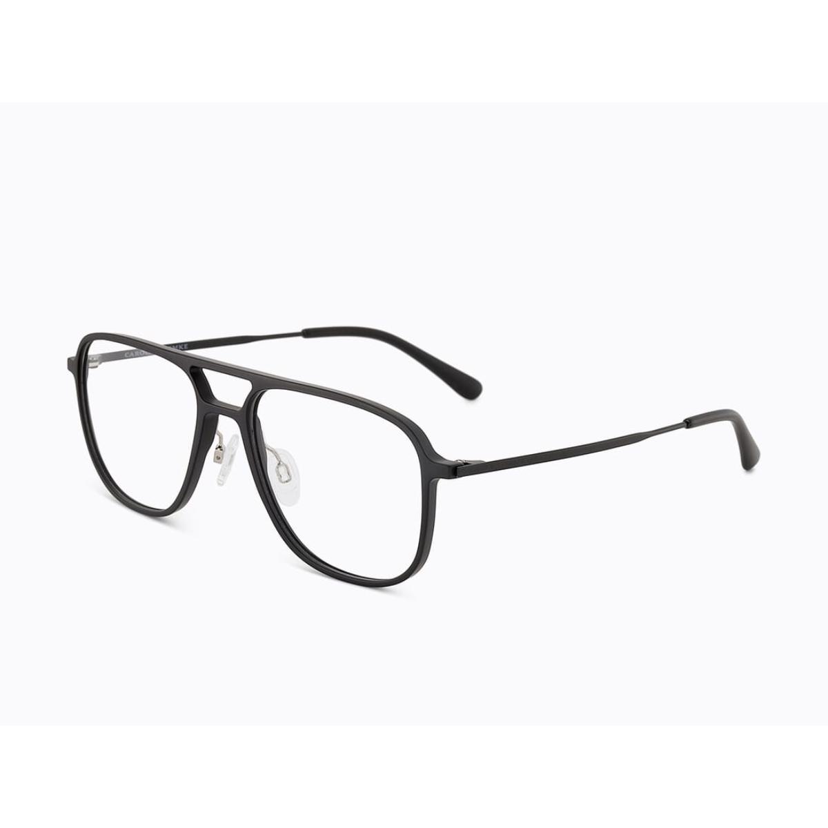 Invicta Berlin Eyewear X CL - Pace, Matt Black + Free Luxury Premium Case(CL4522-01)