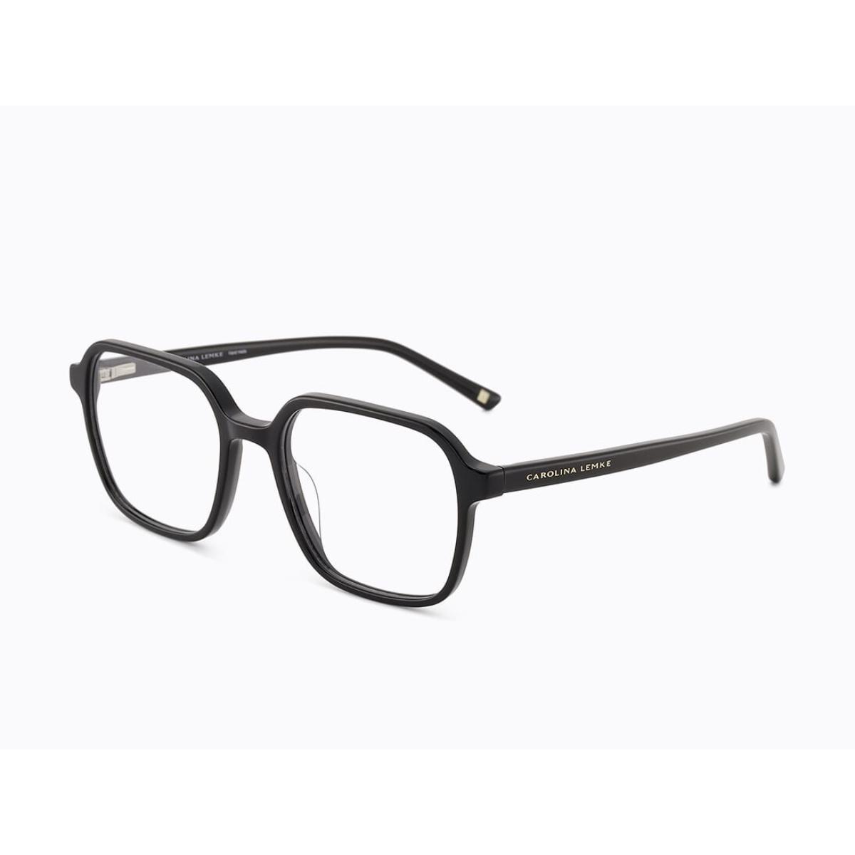Invicta Berlin Eyewear X CL - Reality, Black + Free Luxury Premium Case(CL4527-01)
