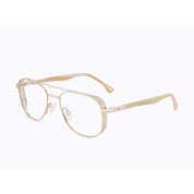 Invicta Berlin Eyewear X CL - Ronan, Gold + Free Luxury Premium Case(CL4550-02)