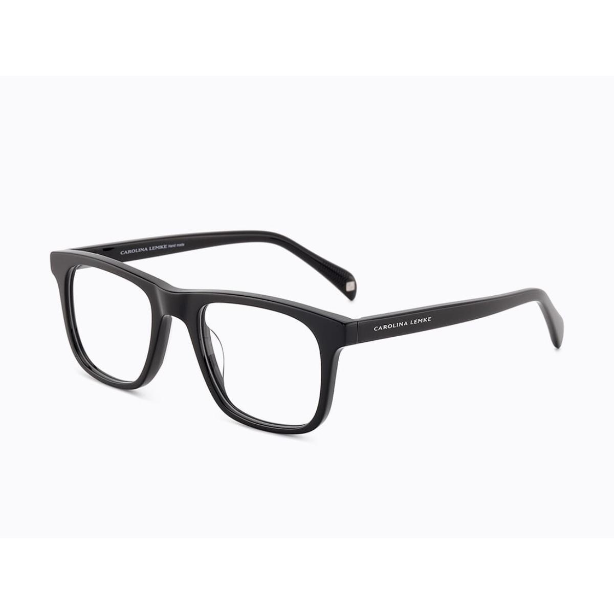 Invicta Berlin Eyewear X CL - Elijah, Black + Free Luxury Premium Case(CL4572-01)