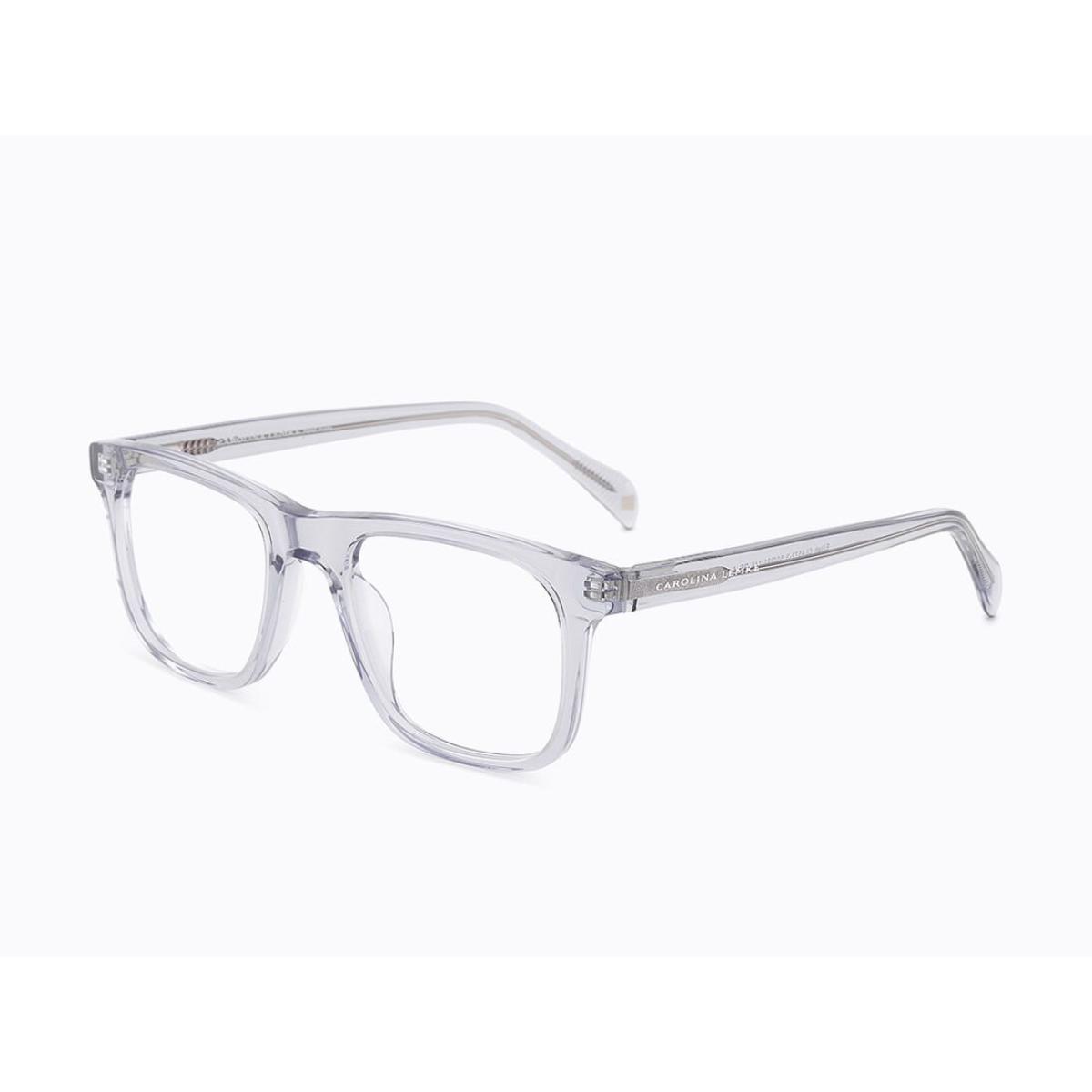 Invicta Berlin Eyewear X CL - Elijah, Trans Light Grey + Free Luxury Premium Case(CL4572-03)