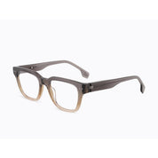 Invicta Berlin Eyewear X CL - Klemi, Ocean Smoke To Brown + Free Luxury Premium Case(CL4580-02)