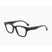 Invicta Berlin Eyewear X CL - Klemi, Black Light Yellow Demi + Free Luxury Premium Case(CL4580-03)