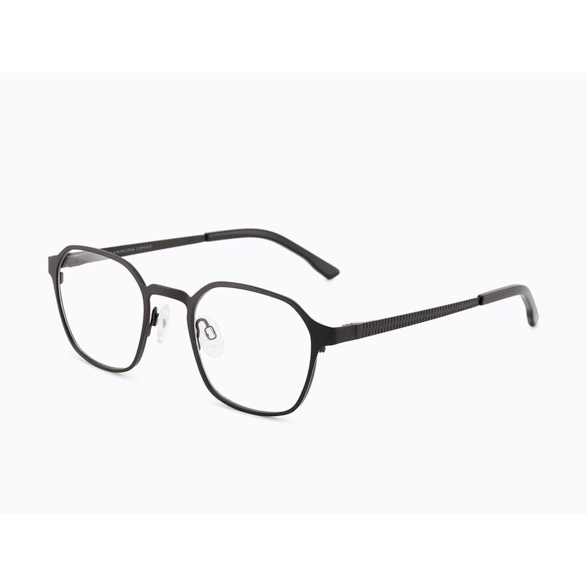 Invicta Berlin Eyewear X CL - Lion, Matt Black + Free Luxury Premium Case(CL4591-01)