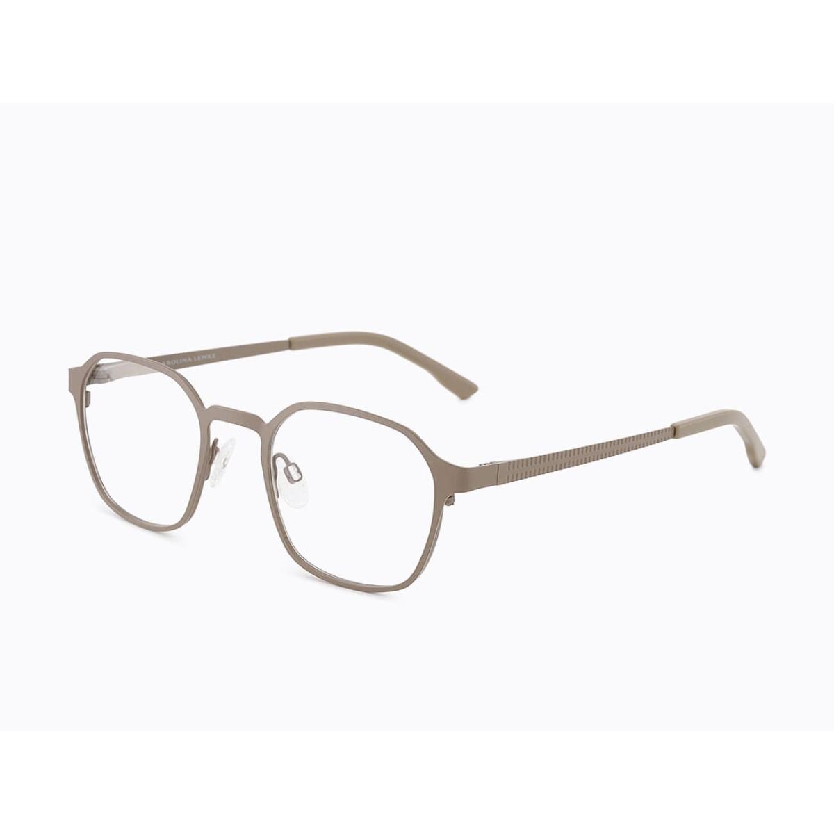 Invicta Berlin Eyewear X CL - Lion, Matt Dark Taupe + Free Luxury Premium Case(CL4591-03)