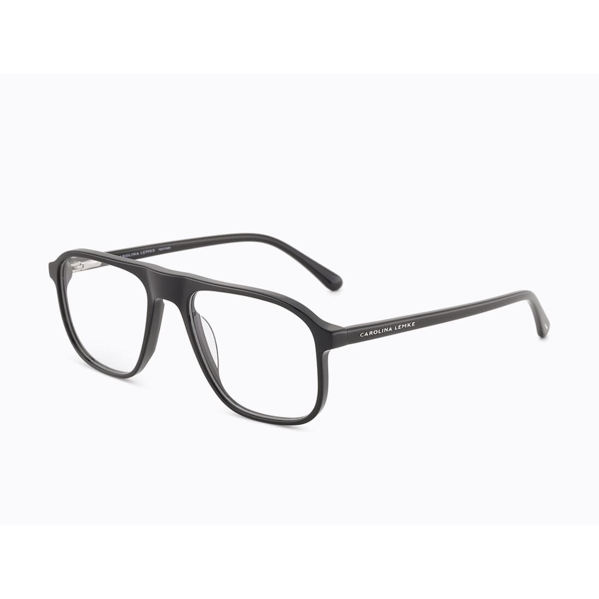 Invicta Berlin Eyewear X CL - Cobra, Black + Free Luxury Premium Case(CL4622-01)