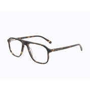 Invicta Berlin Eyewear X CL - Cobra, Black Light Yellow Demi + Free Luxury Premium Case(CL4622-02)