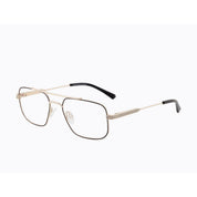 Invicta Berlin Eyewear X CL - Archer, Black-Gold + Free Luxury Premium Case(CL4629-01)