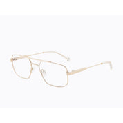 Invicta Berlin Eyewear X CL - Archer, Shiny Dark Gun + Free Luxury Premium Case(CL4629-02)