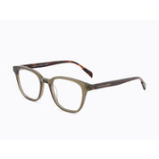 Invicta Berlin Eyewear X CL - Capital, Trans Olive + Free Luxury Premium Case(CL4630-01)