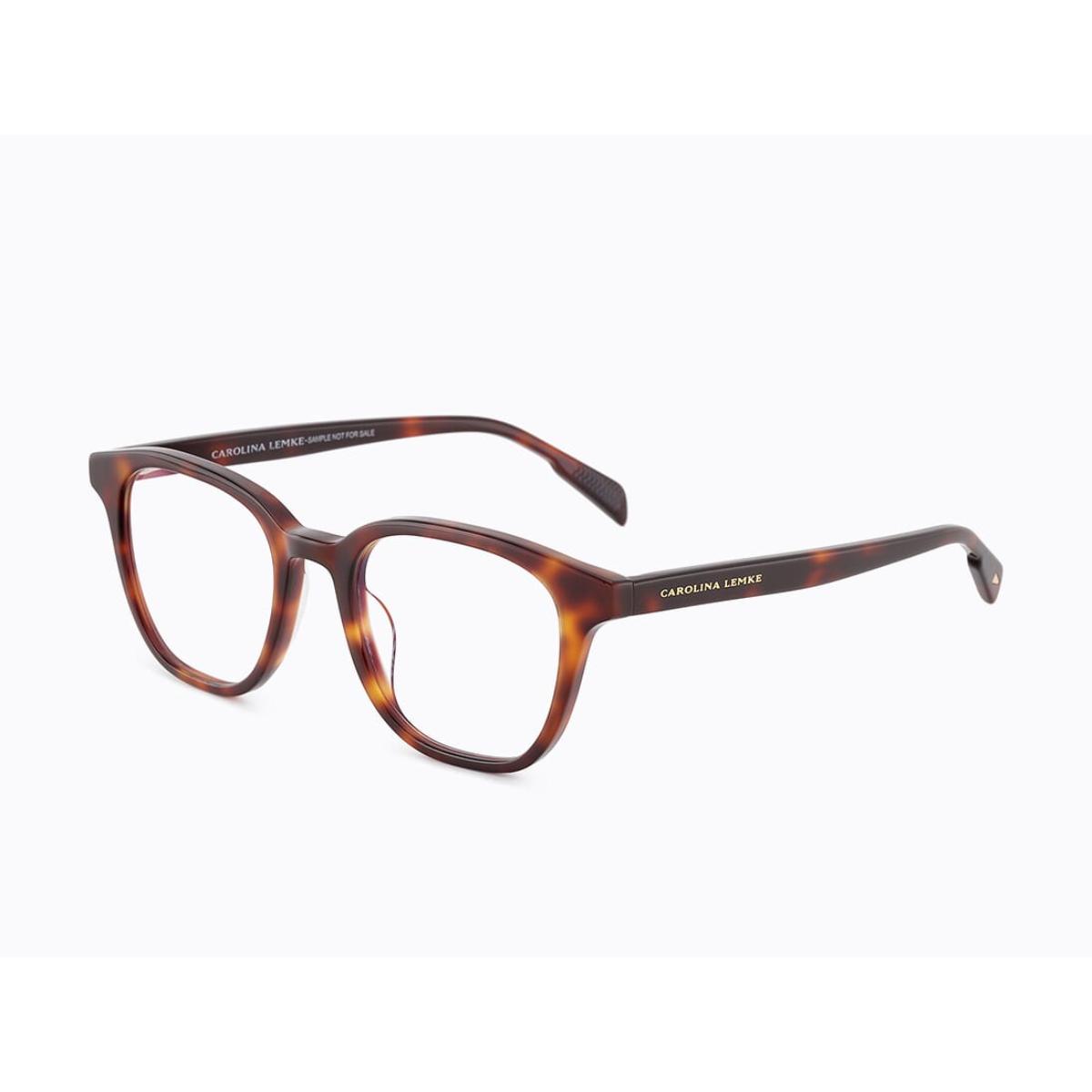 Invicta Berlin Eyewear X CL - Capital, Demi Havana + Free Luxury Premium Case(CL4630-02)