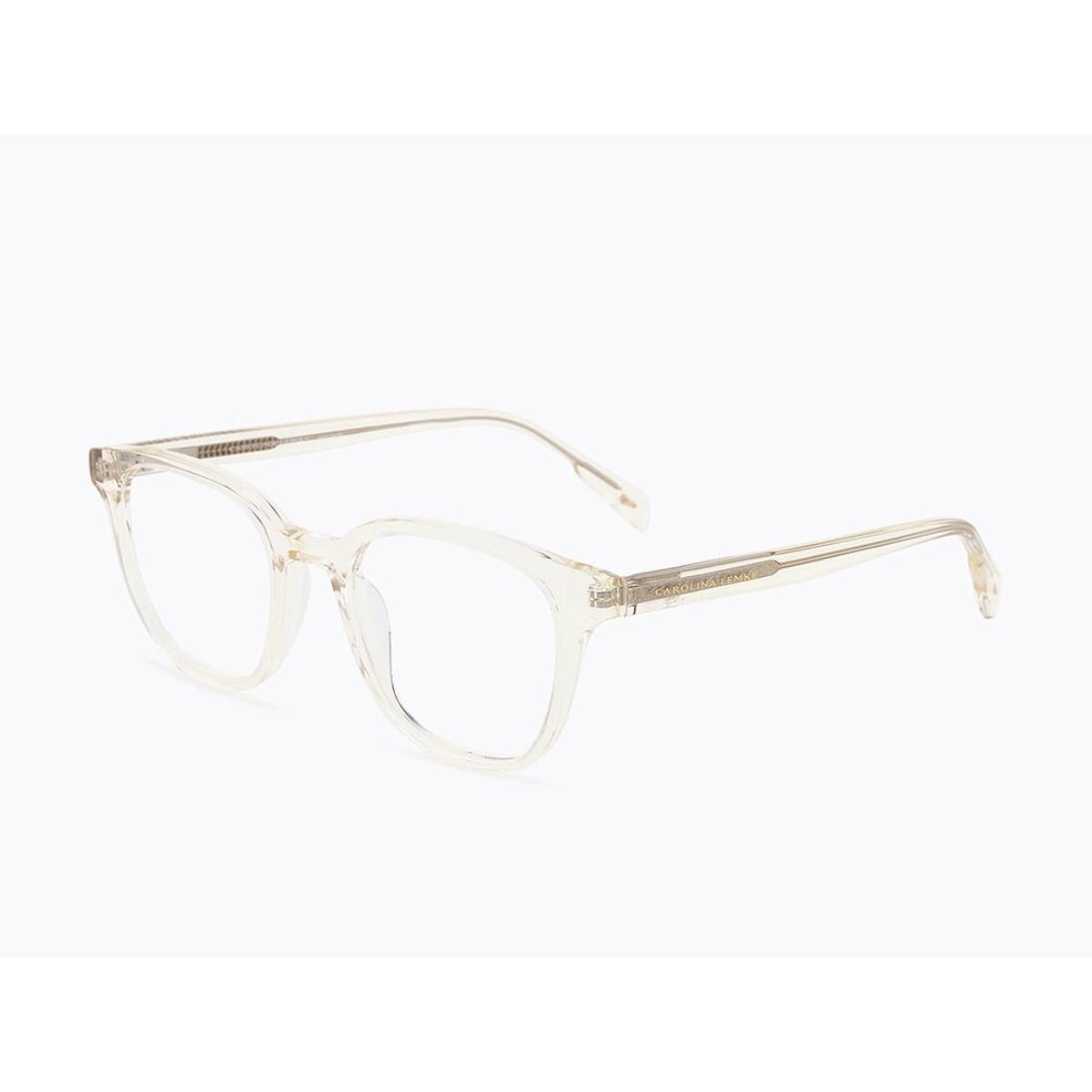 Invicta Berlin Eyewear X CL - Capital, Trans Light Champagne + Free Luxury Premium Case(CL4630-03)