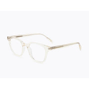 Invicta Berlin Eyewear X CL - Capital, Trans Light Champagne + Free Luxury Premium Case(CL4630-03)