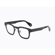 Invicta Berlin Eyewear X CL - Alchemy, Matt Black + Free Luxury Premium Case(CL4642-01)
