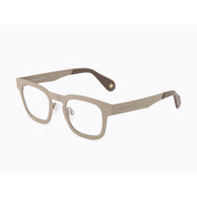 Invicta Berlin Eyewear X CL - Alchemy, Rubber Taupe + Free Luxury Premium Case(CL4642-02)