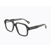 Invicta Berlin Eyewear X CL - Crescendo, Black + Free Luxury Premium Case(CL4645-01)