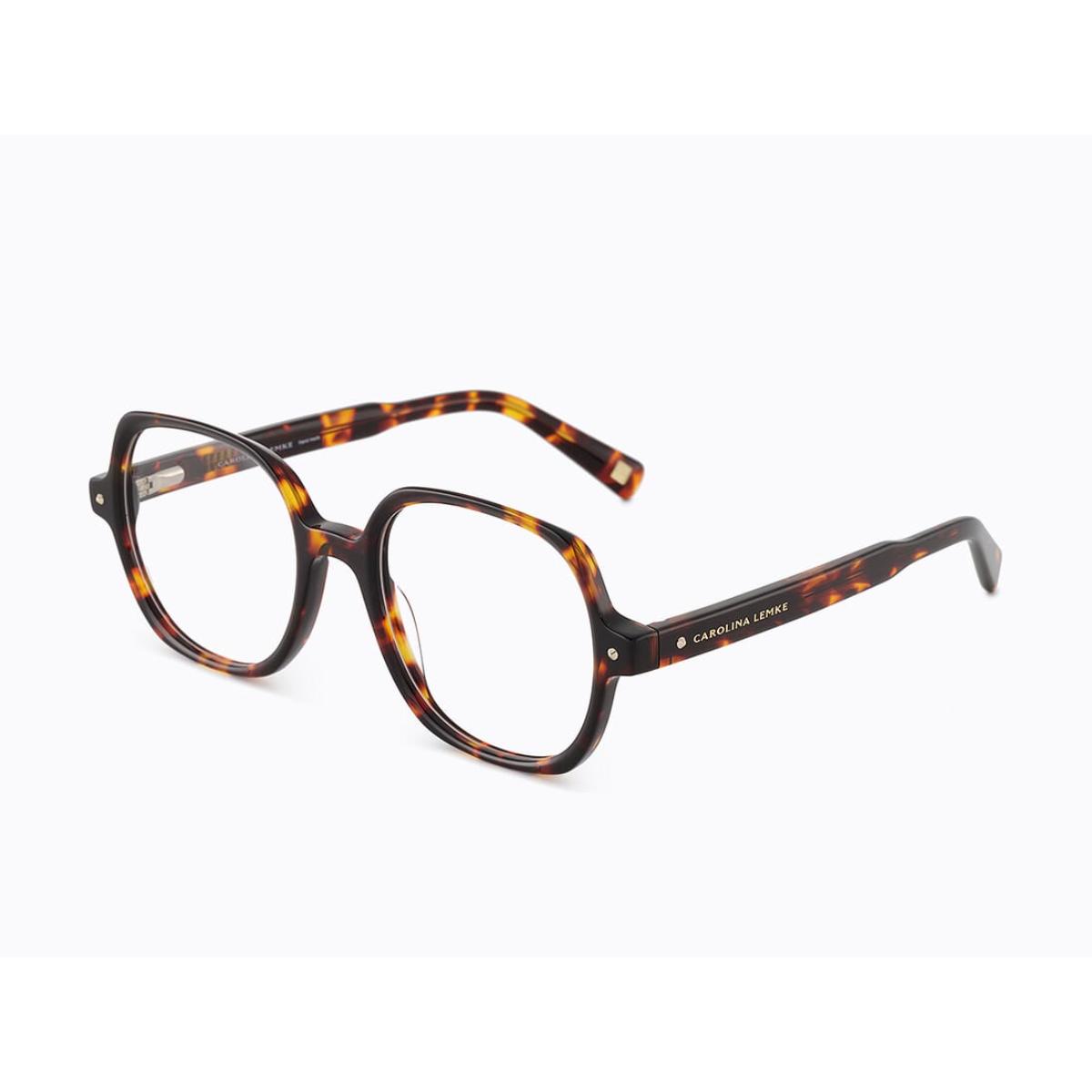 Invicta Berlin Eyewear X CL - Myraia, Demi + Free Luxury Premium Case(CL4672-02)