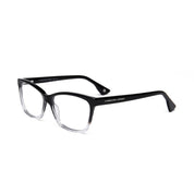 Invicta Berlin Eyewear X CL - Nami, Ocean Black To Transparent + Free Luxury Premium Case(CL5008-20)