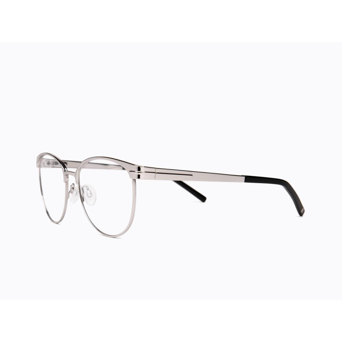 Invicta Berlin Eyewear X CL - Peg, Silver + Free Luxury Premium Case(CL5432-07)