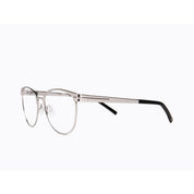 Invicta Berlin Eyewear X CL - Peg, Silver + Free Luxury Premium Case(CL5432-07)