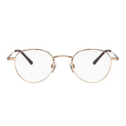 Invicta Berlin Eyewear X CL - Navajo, Gold + Free Luxury Premium Case(CL5537-03)