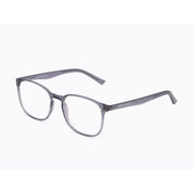 Invicta Berlin Eyewear X CL - Sheffi, Transparent Grey + Free Luxury Premium Case(CL5593-11)