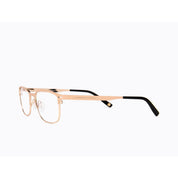 Invicta Berlin Eyewear X CL - Dini, Matt Nude/Gold + Free Luxury Premium Case(CL5594-04)
