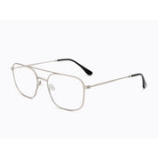 Invicta Berlin Eyewear X CL - Cloude, Rubber Silver + Free Luxury Premium Case(CL5624-08)