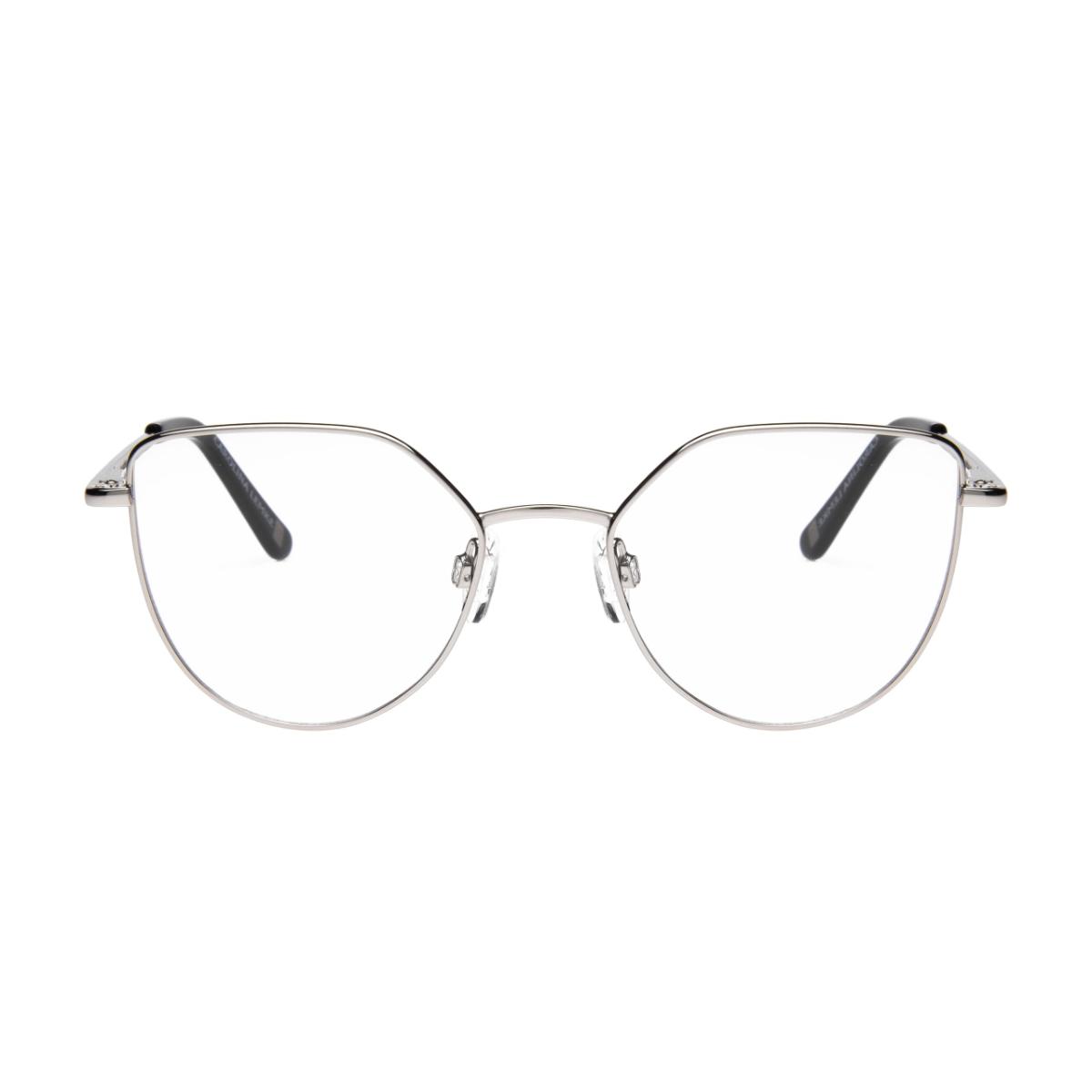 Invicta Berlin Eyewear X CL - Ada, Silver + Free Luxury Premium Case(CL5627-02)