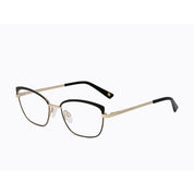 Invicta Berlin Eyewear X CL - Shami, Black-Gold + Free Luxury Premium Case(CL5634-08)