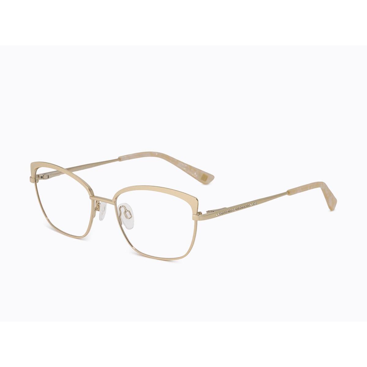 Invicta Berlin Eyewear X CL - Shami, Gold + Free Luxury Premium Case(CL5634-09)