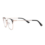 Invicta Berlin Eyewear X CL - Step, Gold/Black + Free Luxury Premium Case(CL5724-01)