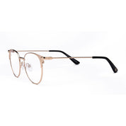 Invicta Berlin Eyewear X CL - Step, Gold + Free Luxury Premium Case(CL5724-02)
