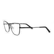 Invicta Berlin Eyewear X CL - Dalia, Shiny Black + Free Luxury Premium Case(CL5869-01)