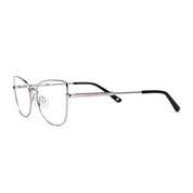 Invicta Berlin Eyewear X CL - Dalia, Silver + Free Luxury Premium Case(CL5869-04)