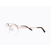 Invicta Berlin Eyewear X CL - Joel, Rose Gold + Free Luxury Premium Case(CL5881-04)