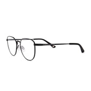 Invicta Berlin Eyewear X CL - Pro, Shiny Black + Free Luxury Premium Case(CL5886-01)