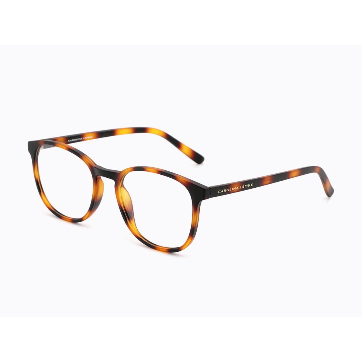 Invicta Berlin Eyewear X CL - Weekday, Matt Demi + Free Luxury Premium Case(CL5895-09)