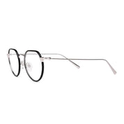 Invicta Berlin Eyewear X CL - Hai, Black-Silver + Free Luxury Premium Case(CL5919-02)