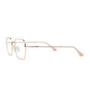 Invicta Berlin Eyewear X CL - Jojo, Black-Gold + Free Luxury Premium Case(CL5935-03)