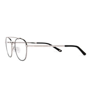 Invicta Berlin Eyewear X CL - Joost, Shiny Black + Free Luxury Premium Case(CL5941-01)