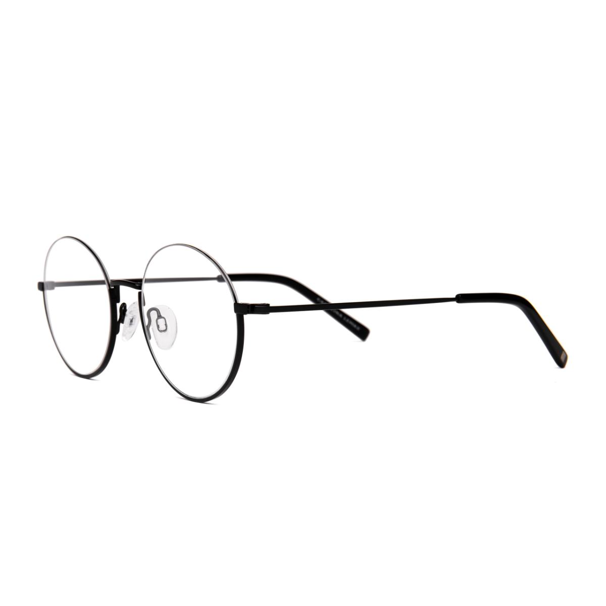 Invicta Berlin Eyewear X CL - Crown, Shiny Black + Free Luxury Premium Case(CL5943-01)