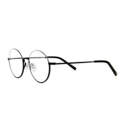 Invicta Berlin Eyewear X CL - Crown, Shiny Black + Free Luxury Premium Case(CL5943-01)