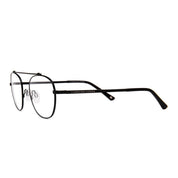 Invicta Berlin Eyewear X CL - Scotch, Matt Black + Free Luxury Premium Case(CL5946-01)
