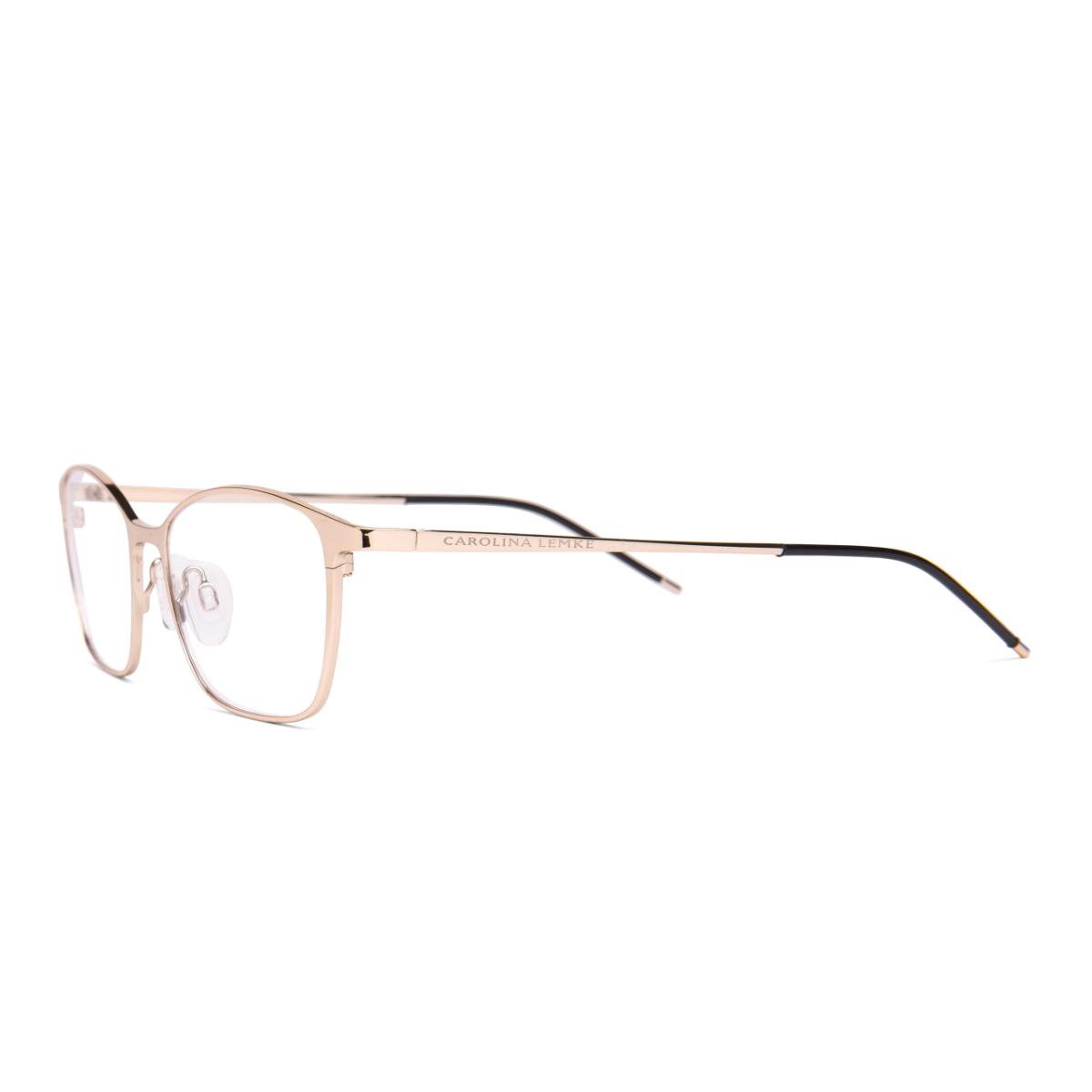 Invicta Berlin Eyewear X CL - Stunner, Matt Black + Free Luxury Premium Case(CL5974-01)