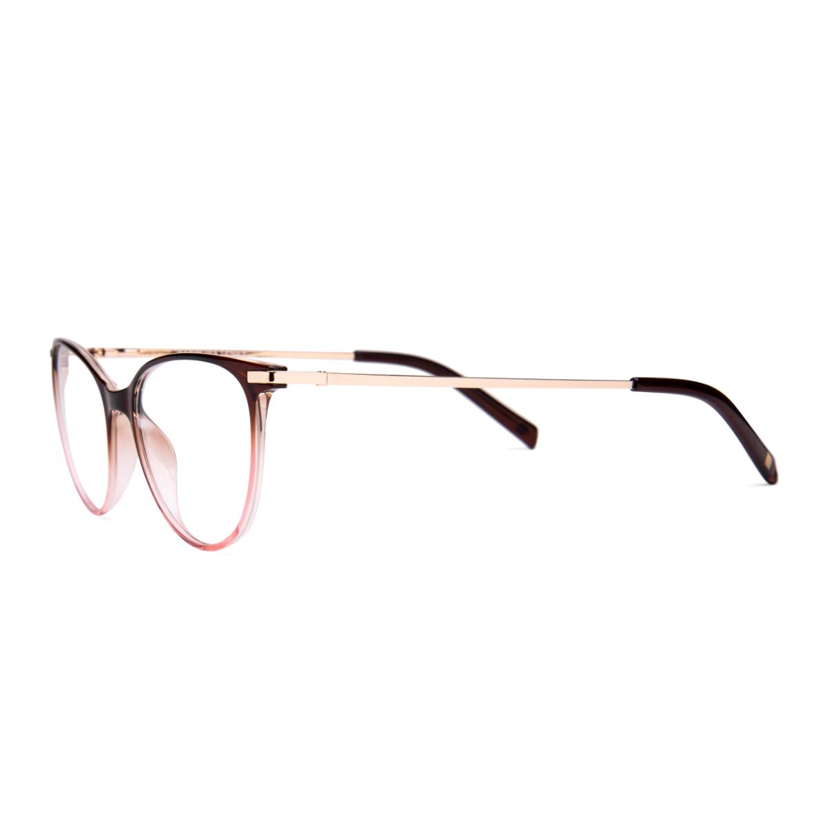 Invicta Berlin Eyewear X CL - Shiloh, Ocean Brown To Pink + Free Luxury Premium Case(CL5981-02)