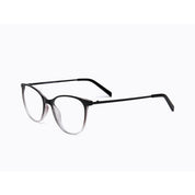 Invicta Berlin Eyewear X CL - Shiloh, Ocean Black To Transparent + Free Luxury Premium Case(CL5981-04)