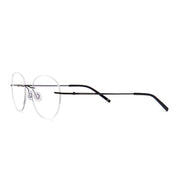 Invicta Berlin Eyewear X CL - Ocean, Matt Black + Free Luxury Premium Case(CL5986-02)