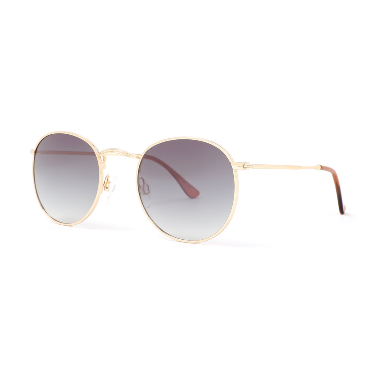 Invicta Berlin Eyewear X CL - Prince Gold + Free Luxury Premium Case (CL6402-01)