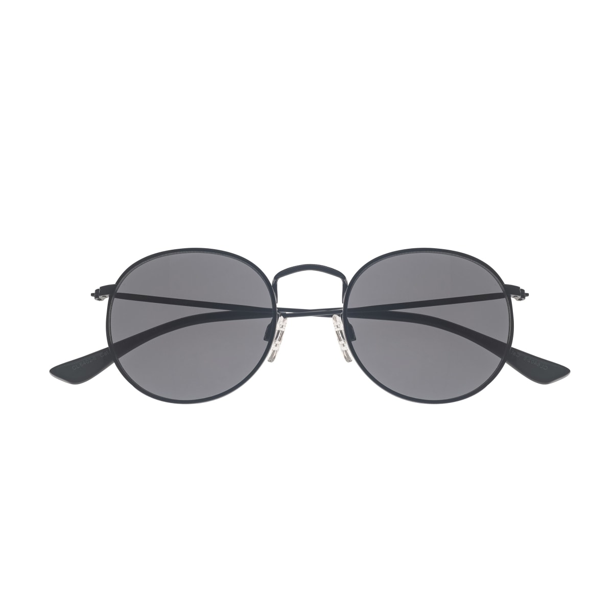 Invicta Berlin Eyewear X CL - Prince Black. Matte + Free Luxury Premium Case (CL6402-08)
